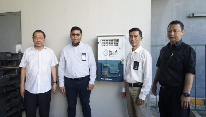 PLN Semakin Dekat dengan Konsumen di Hari Pelanggan Nasional 2024