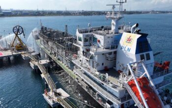 PLTMGU Lombok Peaker Sambut Era Baru Energi Bersih