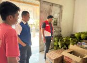 Pertamina Sanksi Pangkalan LPG Nakal di Pulau Sumbawa