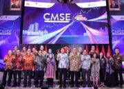 Lampaui Jumlah Pengunjung Tahun Lalu, 43 Ribu Pengunjung Ramaikan CMSE 2024: AkuInvestorSaham