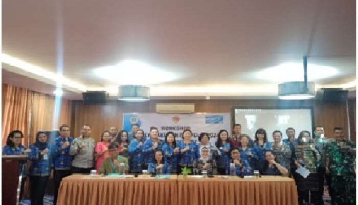 NTT Genjot Cakupan Imunisasi Polio Lewat Workshop Kolaboratif