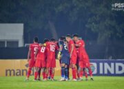 Indonesia U20 Tergabung di Grup C Piala Asia 2025, Siap Tantang Uzbekistan