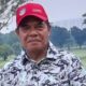 Ketua Persatuan Golf Indonesia (PGI) NTB, H. Haerul Warisin.