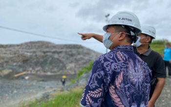 TPA Kebon Kongok Overload, Gubernur NTB Terpilih Siapkan Solusi Terpadu