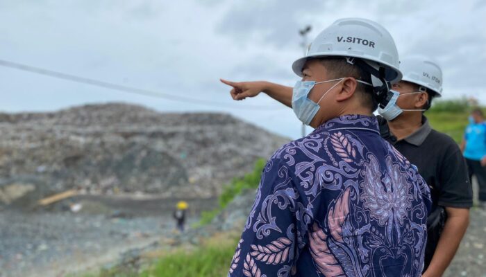 TPA Kebon Kongok Overload, Gubernur NTB Terpilih Siapkan Solusi Terpadu