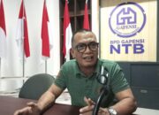 Gapensi NTB Desak Evaluasi Sistem Swakelola Tipe 1 Demi Cegah KKN