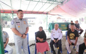 Jasa Raharja Jamin Seluruh Korban Tenggelamnya Speedboat Dua Nona di Tanjung Samala, Maluku