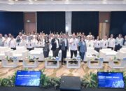 80 Persen Pegawai Milenial, Jasa Raharja Gandeng BRI Gelar Literasi Keuangan: Frugal Living untuk Hidup Sehat, Berdaya, dan Berintegritas