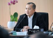 Sektor Tambang Anjlok, Gubernur NTB Klarifikasi ke Mendagri