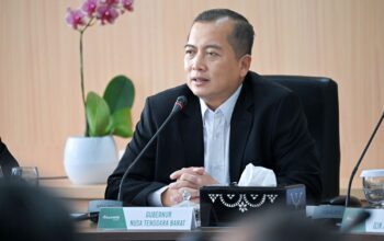 Sektor Tambang Anjlok, Gubernur NTB Klarifikasi ke Mendagri