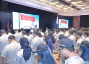 Jasa Raharja Peringati Hari Kebangkitan Nasional ke-117: Komitmen Hadir Melayani dan Berkontribusi untuk Negeri
