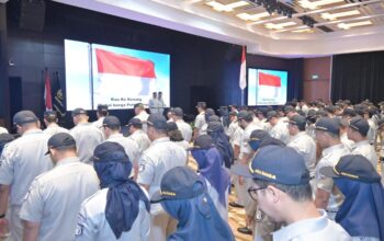 Jasa Raharja Peringati Hari Kebangkitan Nasional ke-117: Komitmen Hadir Melayani dan Berkontribusi untuk Negeri