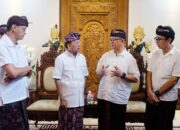 Jasa Raharja dan Pemerintah Provinsi Bali Perkuat Kolaborasi untuk Meningkatkan Kepatuhan Pajak dan Keselamatan Berkendara