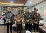 Menyatukan Langkah Negara: Sinergi Jasa Raharja dan Jampidum dalam Perlindungan Korban Kecelakaan Lalu Lintas