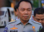 Jasa Raharja Jamin Korban Kecelakaan Bus Padang Panjang – Sumatra Barat