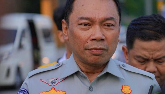 Jasa Raharja Jamin Korban Kecelakaan Bus Padang Panjang – Sumatra Barat