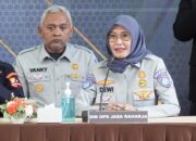 Jasa Raharja Jamin Seluruh Korban Kecelakaan Kapal Wisata Tiga Putra di Pantai Malabero, Bengkulu