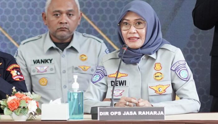 Jasa Raharja Jamin Seluruh Korban Kecelakaan Kapal Wisata Tiga Putra di Pantai Malabero, Bengkulu