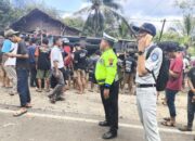 Jasa Raharja Jamin Seluruh Korban Kecelakaan antara Truk dan Angkutan Pedesaan di Purworejo