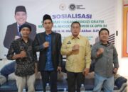 Warga Kecamatan Suela Antusias Kedatangan Tim Sosialisasi Program MBG