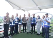 Rivan A. Purwantono Resmi Ditunjuk BUMN Sebagai Direktur Utama PT Jasa Marga