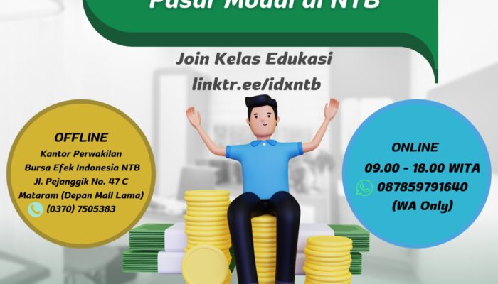 Konsultasi Investasi Pasar Modal