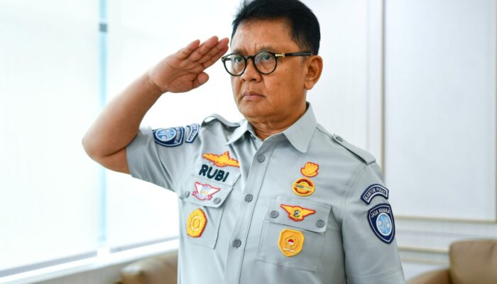 Memperingati Harlah Pancasila, Jasa Raharja Teguhkan Komitmen pada Nilai-Nilai Pancasila dalam Pelayanan kepada Masyarakat