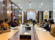Iqbal Siapkan Jamkrida NTB Syariah Jadi BUMD Penjaminan Terbaik di KTI