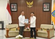 Gubernur Iqbal Ajak Umat Budha Dukung NTB Makmur Mendunia