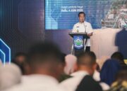 Musrenbang NTB 2025, Gubernur Komitmen Pembangunan Merata