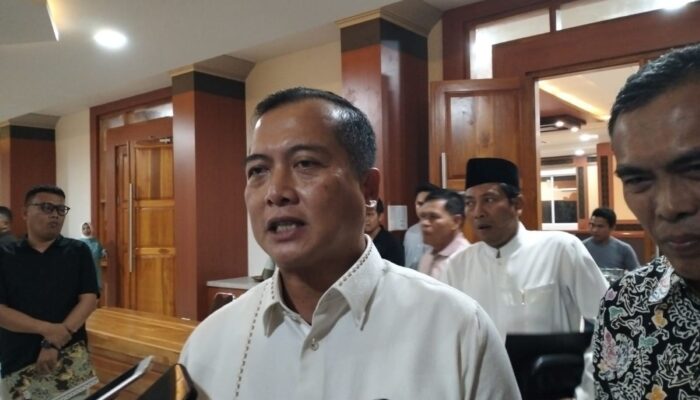 Pendakian Rinjani Dievaluasi, Gubernur NTB Siapkan Skema Baru
