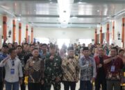 Tim Program MBG Edukasi Warga Batulayar tentang Pentingnya Penguatan Gizi