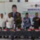 Pemerintah Berkomitmen Terhadap Pentingnya Kesehatan dan Asupan Gizi Masyarakat