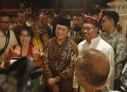 Gubernur NTB Ajak Masyarakat Pelihara Toleransi Antarumat Beragama