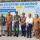 6.000 Ton Jagung Sumbawa Diekspor ke Filipina