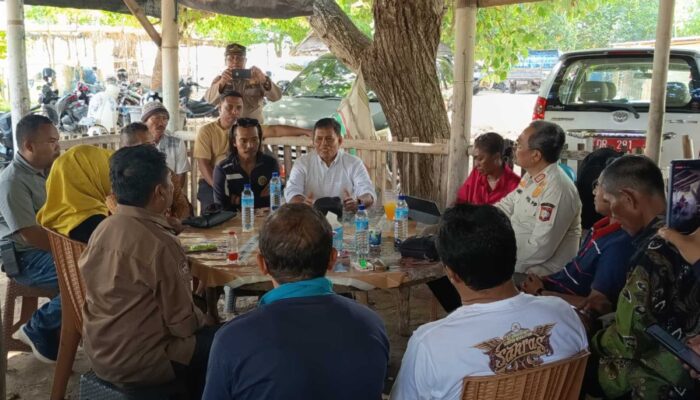 Pemprov NTB Klarifikasi Video Viral Dugaan Pengusiran Wisatawan di Pantai Ekas