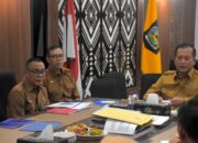 Pemprov NTB Bentuk FKP2KS Cegah Kekerasan Seksual