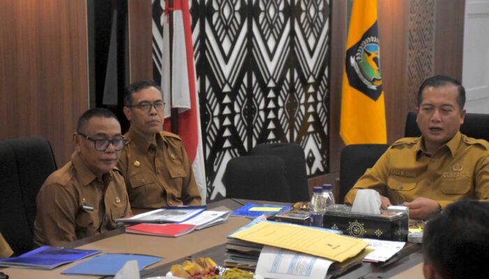 Pemprov NTB Bentuk FKP2KS Cegah Kekerasan Seksual