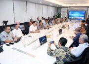 Jasa Raharja Selenggarakan Acara “Ngobrol Keselamatan”, Ajak Pakar Transportasi serta Perwakilan Kementerian dan Lembaga Bahas Program Indonesia Menuju Zero ODOL