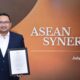 Jasa Raharja Raih Penghargaan dari ASEAN Risk Awards 2025, Bukti Pentingnya Tata Kelola Risiko di Sektor Publik
