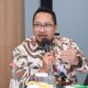 Jasa Raharja Bersama Kemenkeu, dan Akademisi Bahas Penguatan Regulasi Penyelenggaraan Program Dana Kecelakaan Lalu Lintas Jalan