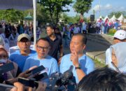Jasa Raharja NTB Turut Berpartisipasi Dalam Gebyar Diskon PKB di Provinsi Nusa Tenggara Barat, Berikan Penghapusan Denda Tahun Lewat