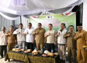 Sejahterakan Petani, HKTI NTB Dukung Program Makan Bergizi Gratis