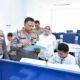 Dorong Tertib Administrasi Kendaraan, Jasa Raharja dan Korlantas Polri Cek Langsung Proses Pelayanan BPKB