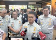 Negara hadir berikan jaminan perlindungan untuk tim penyelam evakuasi KMP Tunu Pratama Jaya.