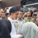 Jasa Raharja Dampingi Wapres Gibran Tinjau Penanganan Korban Kecelakaan KM Tunu Pratama Jaya di Pelabuhan Ketapang, Jawa Timur