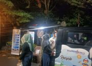 Pemprov NTB himpun PKB Rp10,44 miliar dalam sepekan.