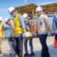 Pelindo Lembar Gelar Simulasi Kecelakaan Kerja, Libatkan Lintas Instansi