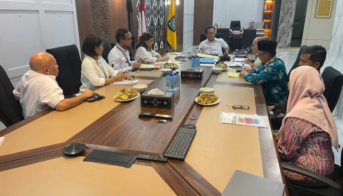 Gubernur NTB Soroti Budaya Pengelolaan Sampah di Sekolah