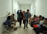 Gubernur NTB Instruksikan Awasi Disiplin dan Layanan RS Mata